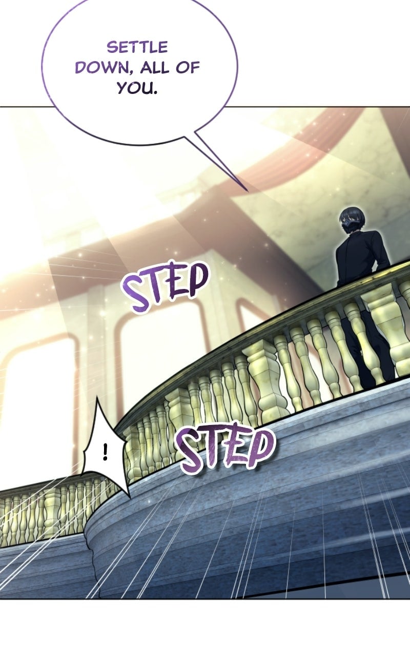 Read Tower of God_ Urek Mazino EN Manga Online