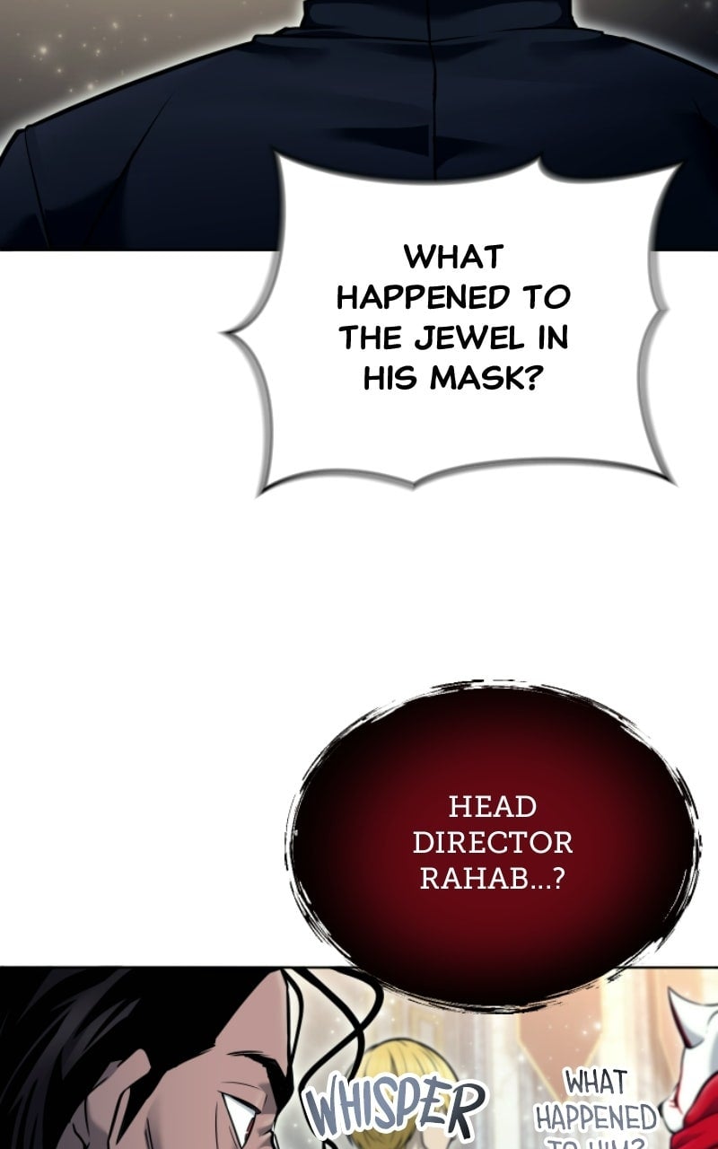 Read Tower of God_ Urek Mazino EN Manga Online