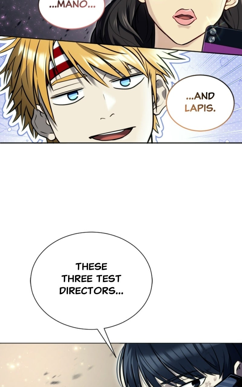 Read Tower of God_ Urek Mazino EN Manga Online