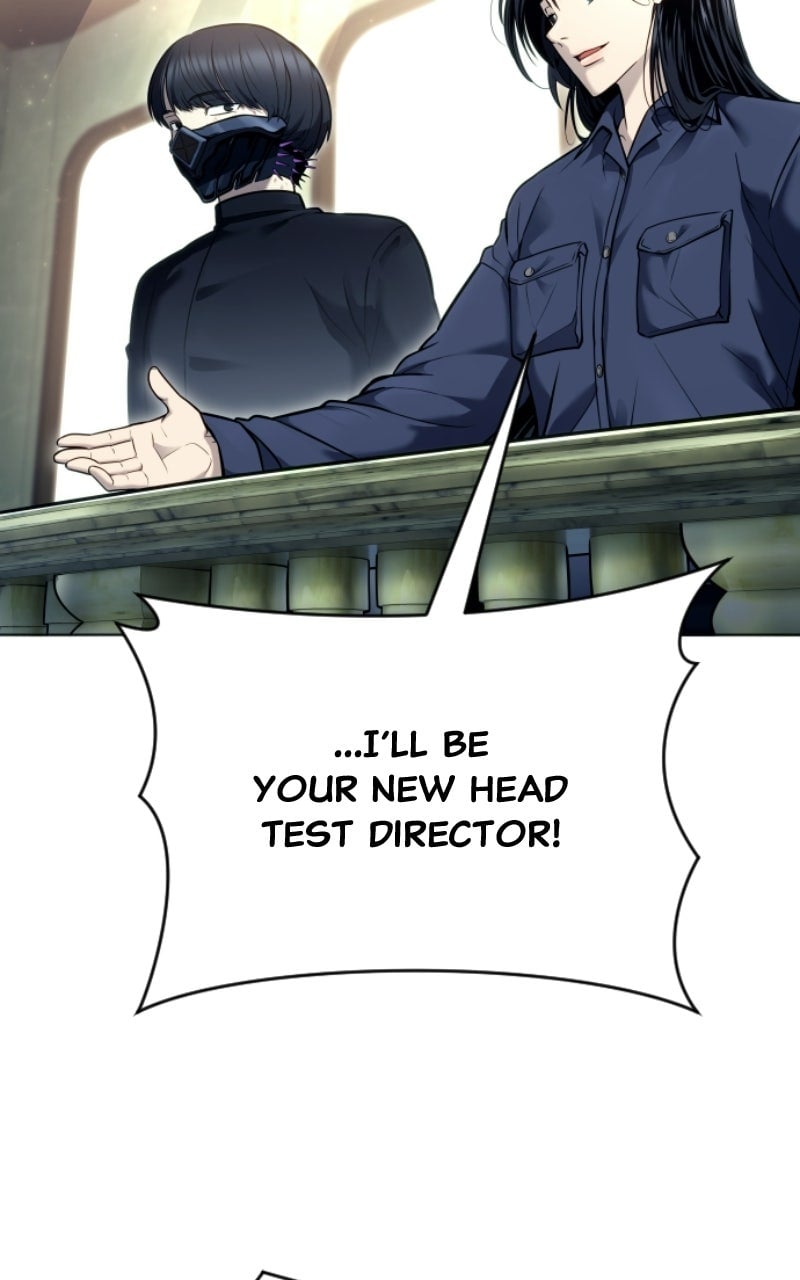 Read Tower of God_ Urek Mazino EN Manga Online