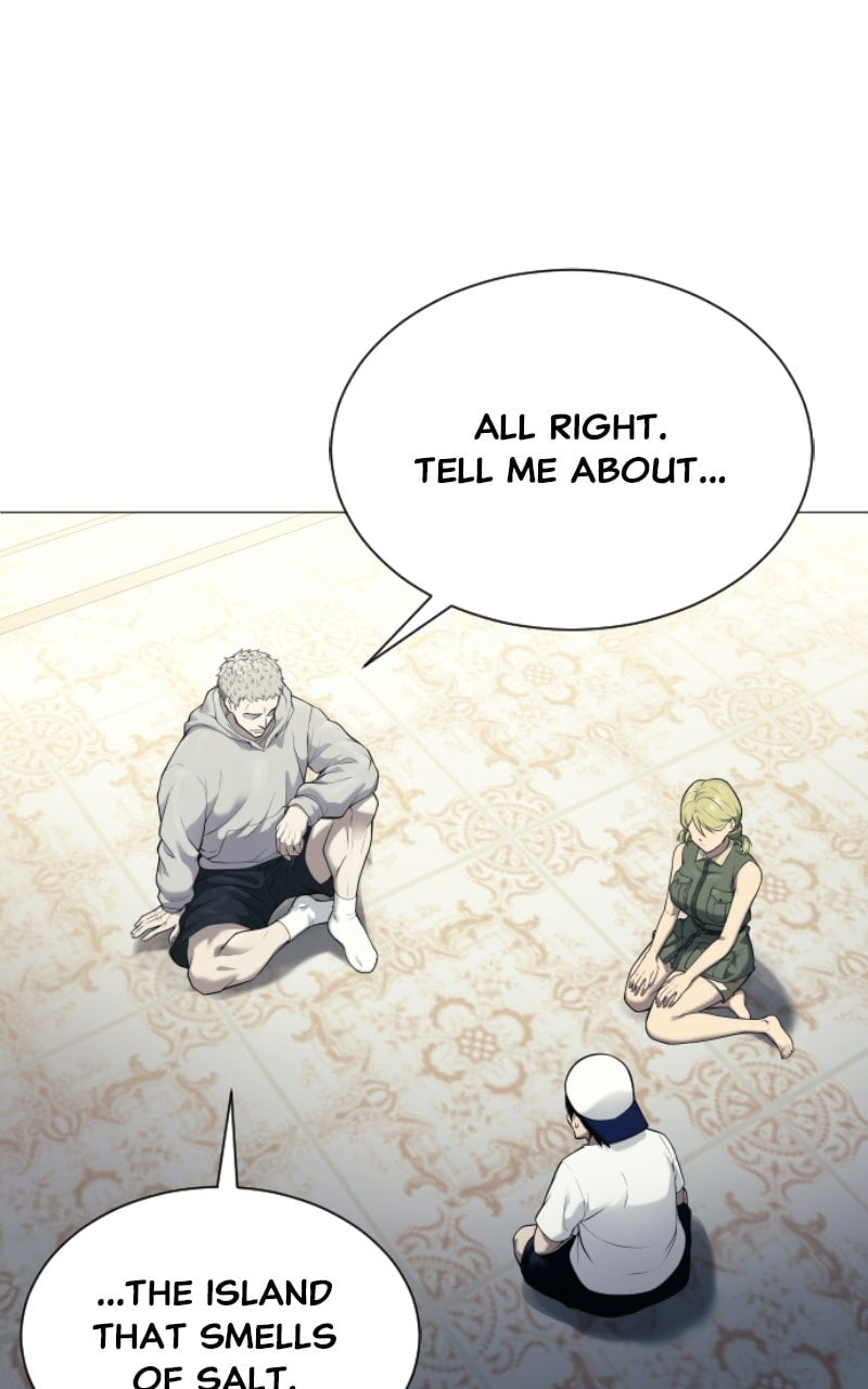 Read Tower of God_ Urek Mazino EN Manga Online