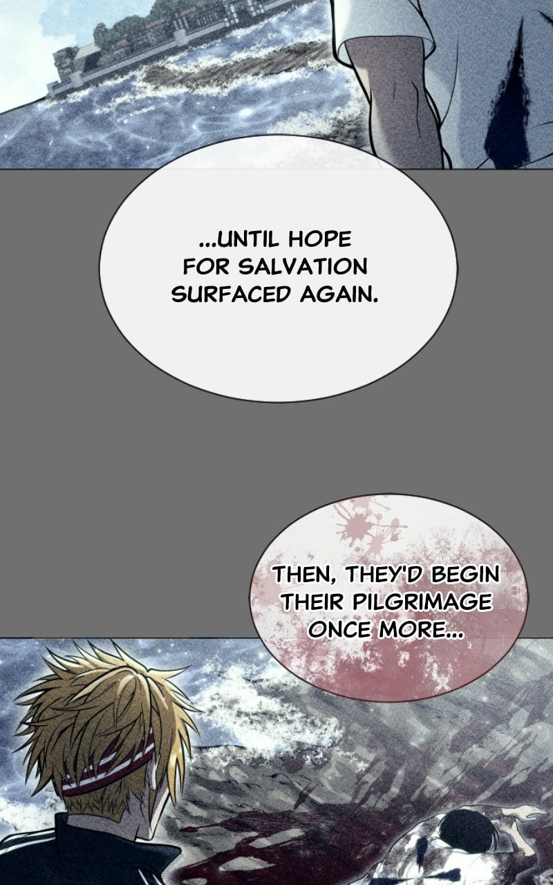 Read Tower of God_ Urek Mazino EN Manga Online