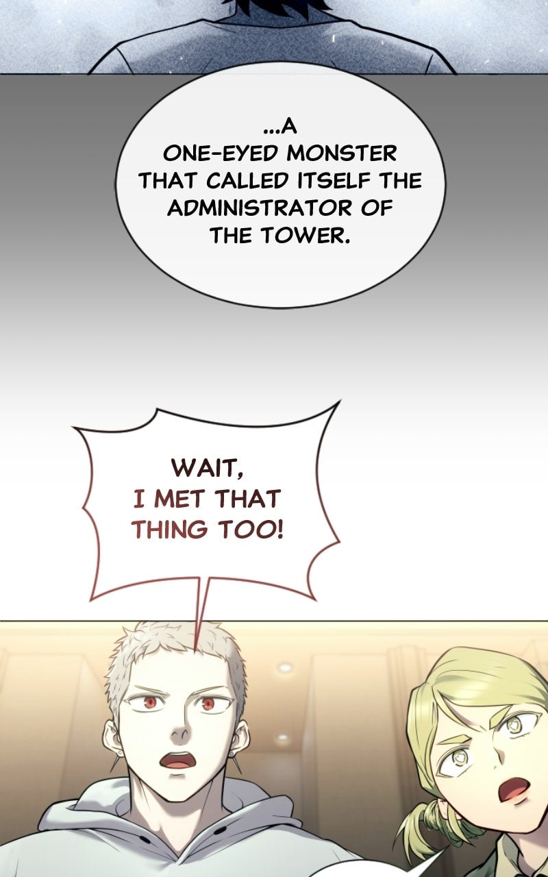 Read Tower of God_ Urek Mazino EN Manga Online