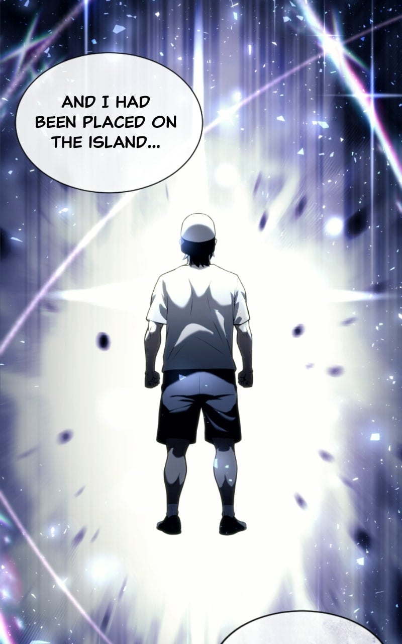 Read Tower of God_ Urek Mazino EN Manga Online