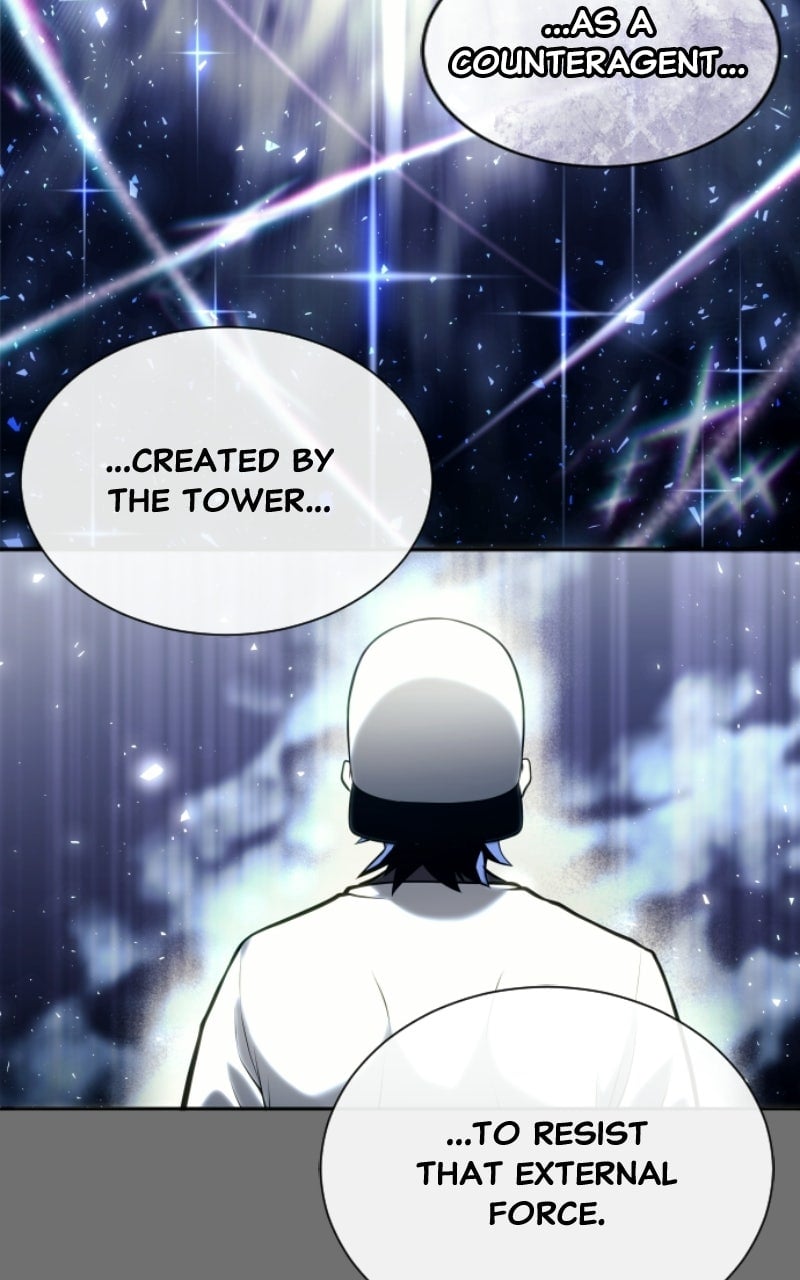 Read Tower of God_ Urek Mazino EN Manga Online