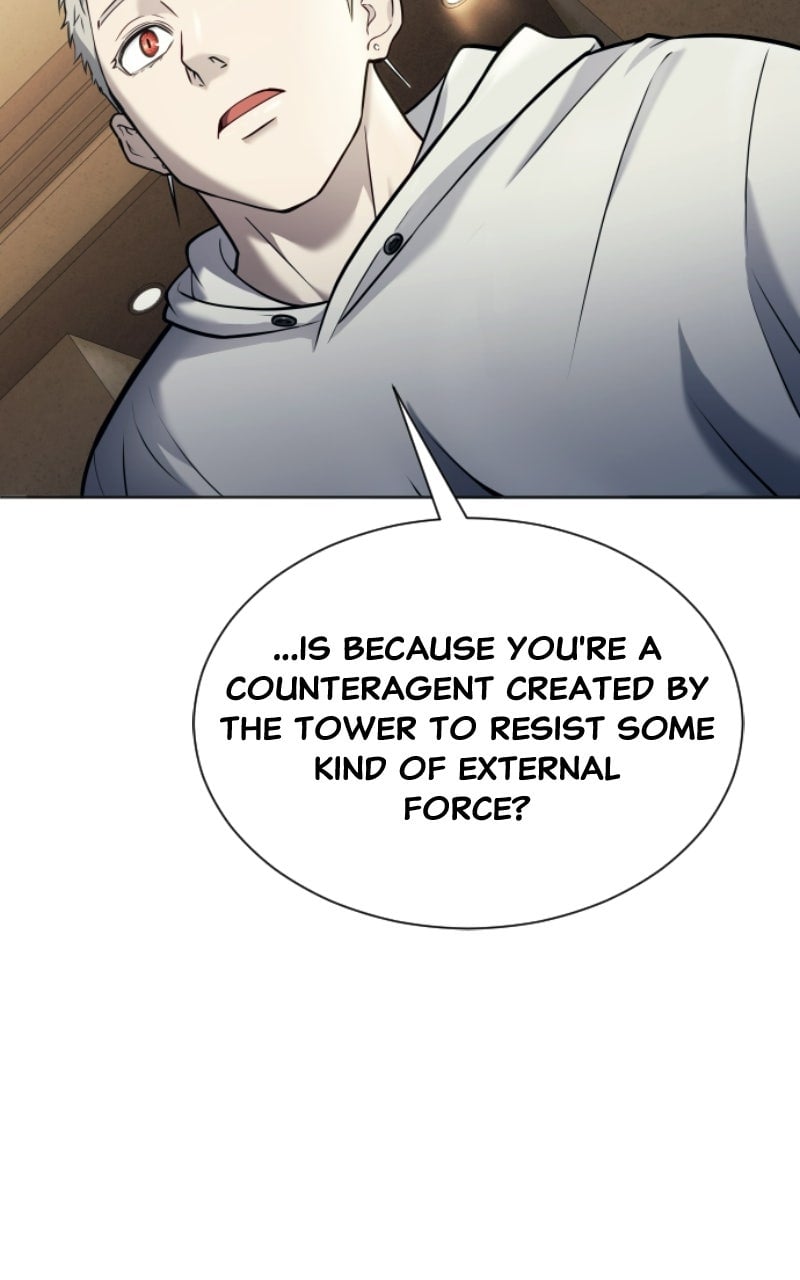 Read Tower of God_ Urek Mazino EN Manga Online
