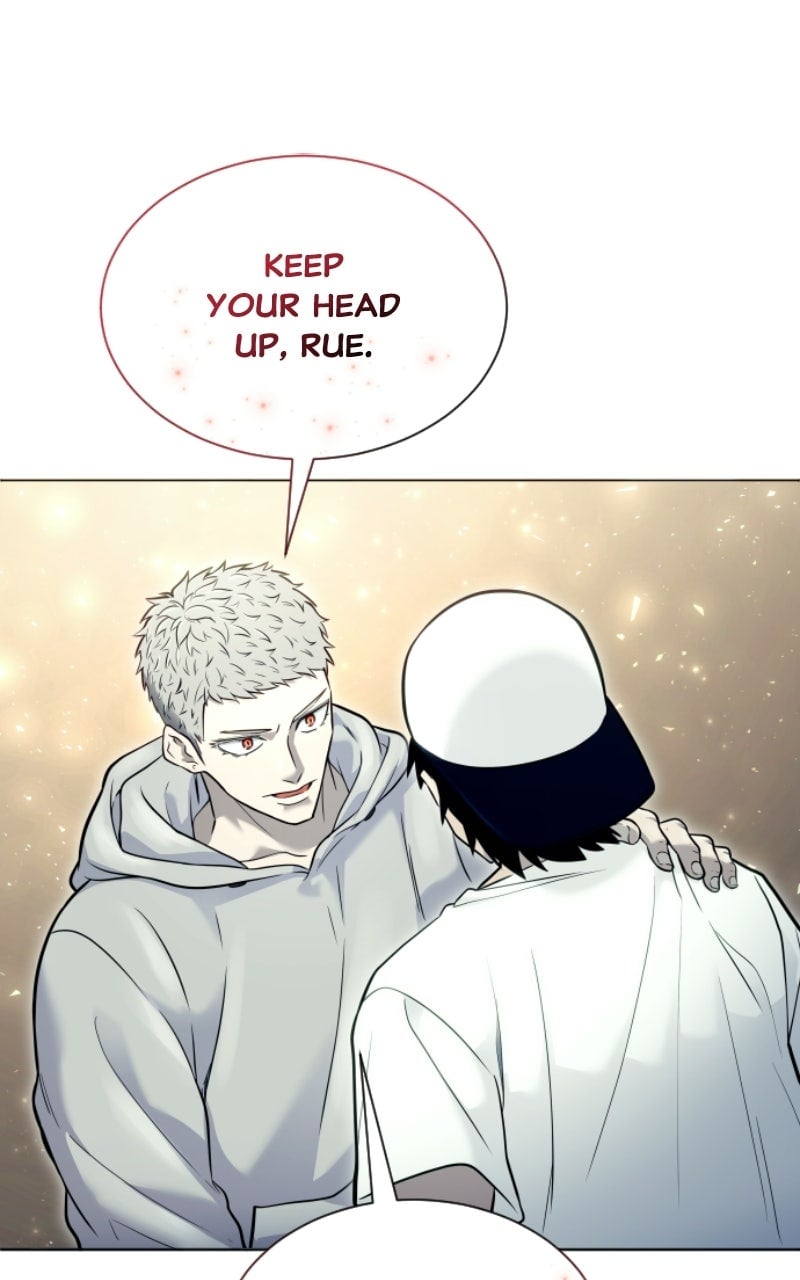Read Tower of God_ Urek Mazino EN Manga Online
