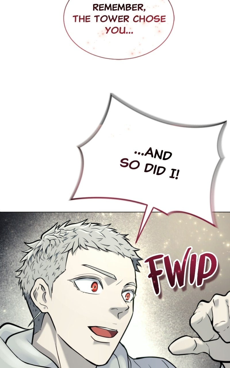 Read Tower of God_ Urek Mazino EN Manga Online