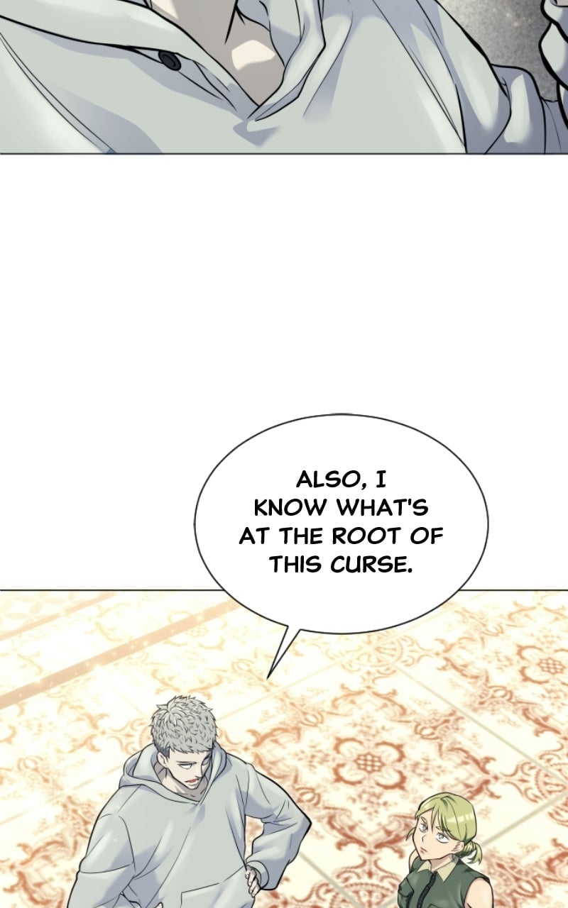 Read Tower of God_ Urek Mazino EN Manga Online