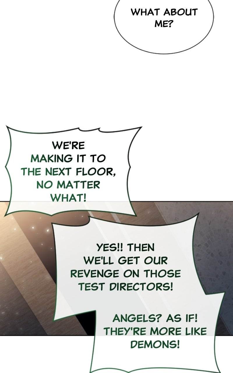 Read Tower of God_ Urek Mazino EN Manga Online