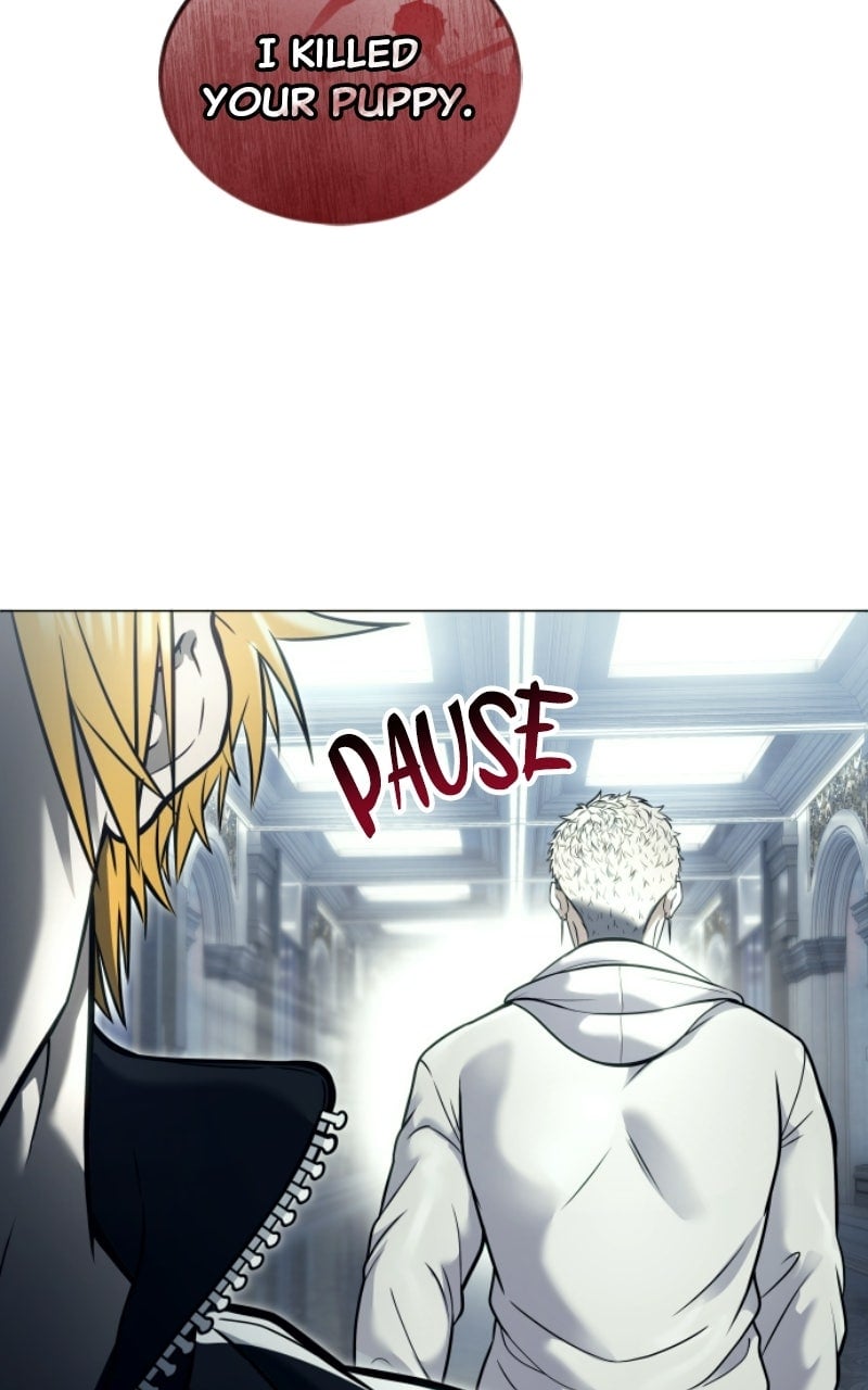 Read Tower of God_ Urek Mazino EN Manga Online