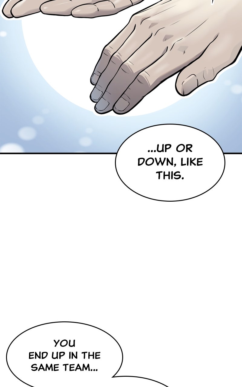 Read Tower of God_ Urek Mazino EN Manga Online