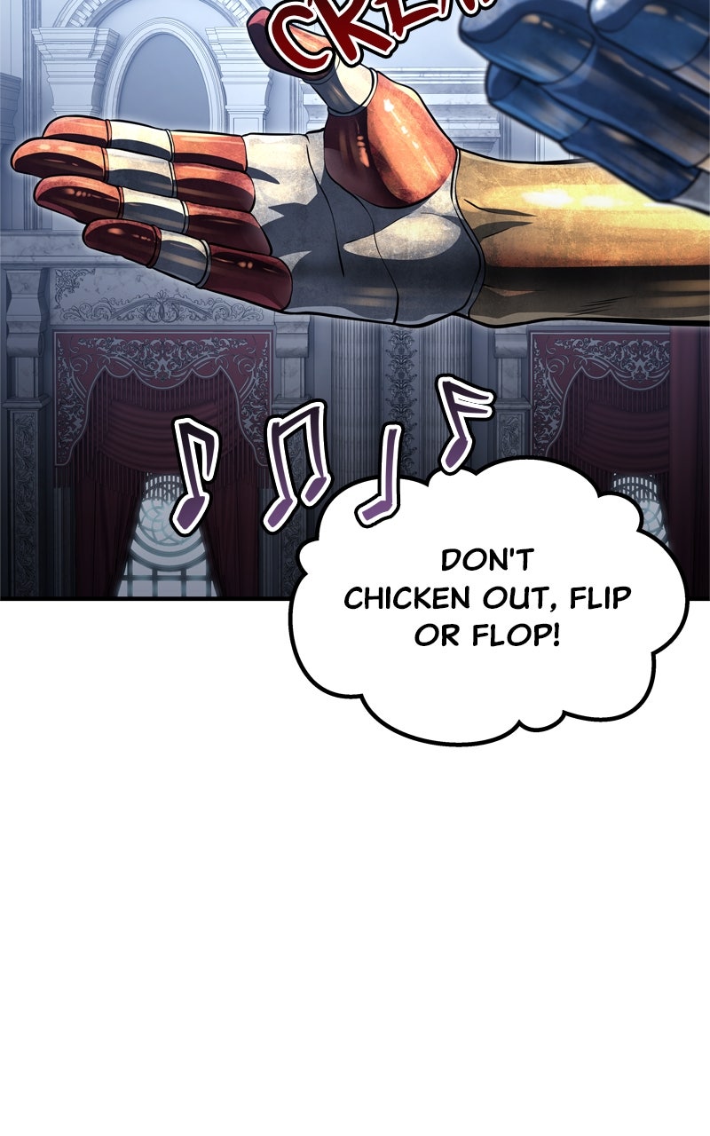 Read Tower of God_ Urek Mazino EN Manga Online