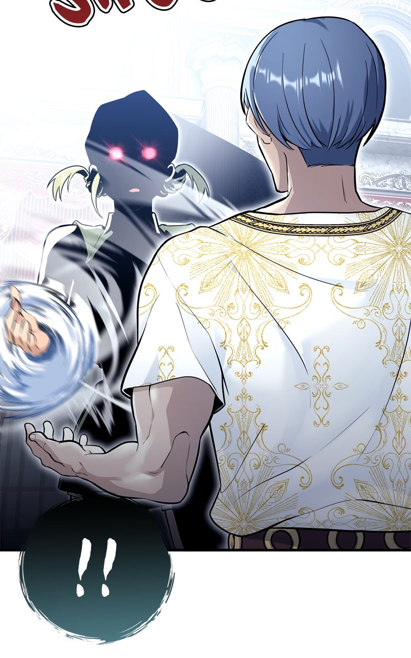 Read Tower of God_ Urek Mazino EN Manga Online