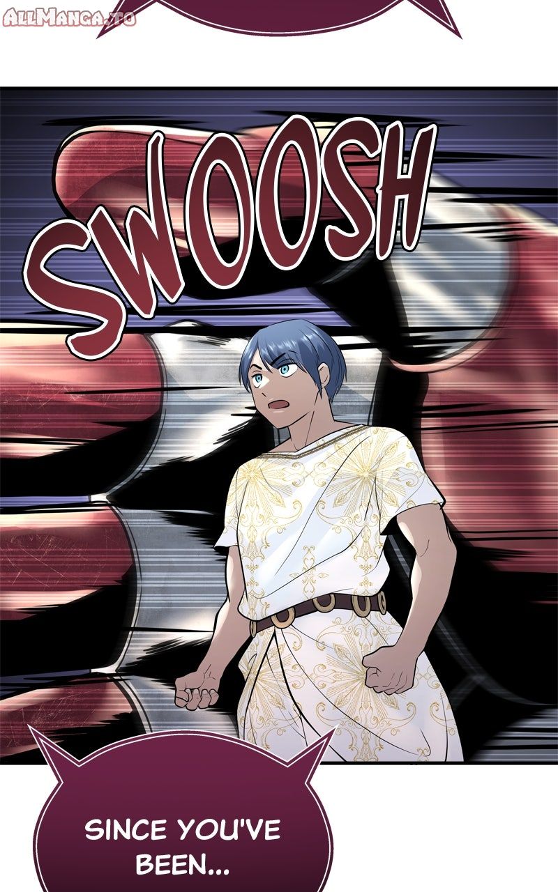 Read Tower of God_ Urek Mazino EN Manga Online