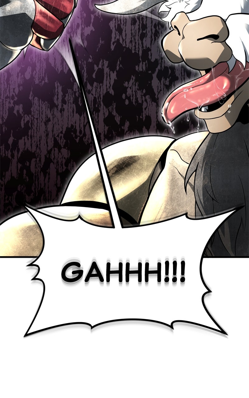 Read Tower of God_ Urek Mazino EN Manga Online