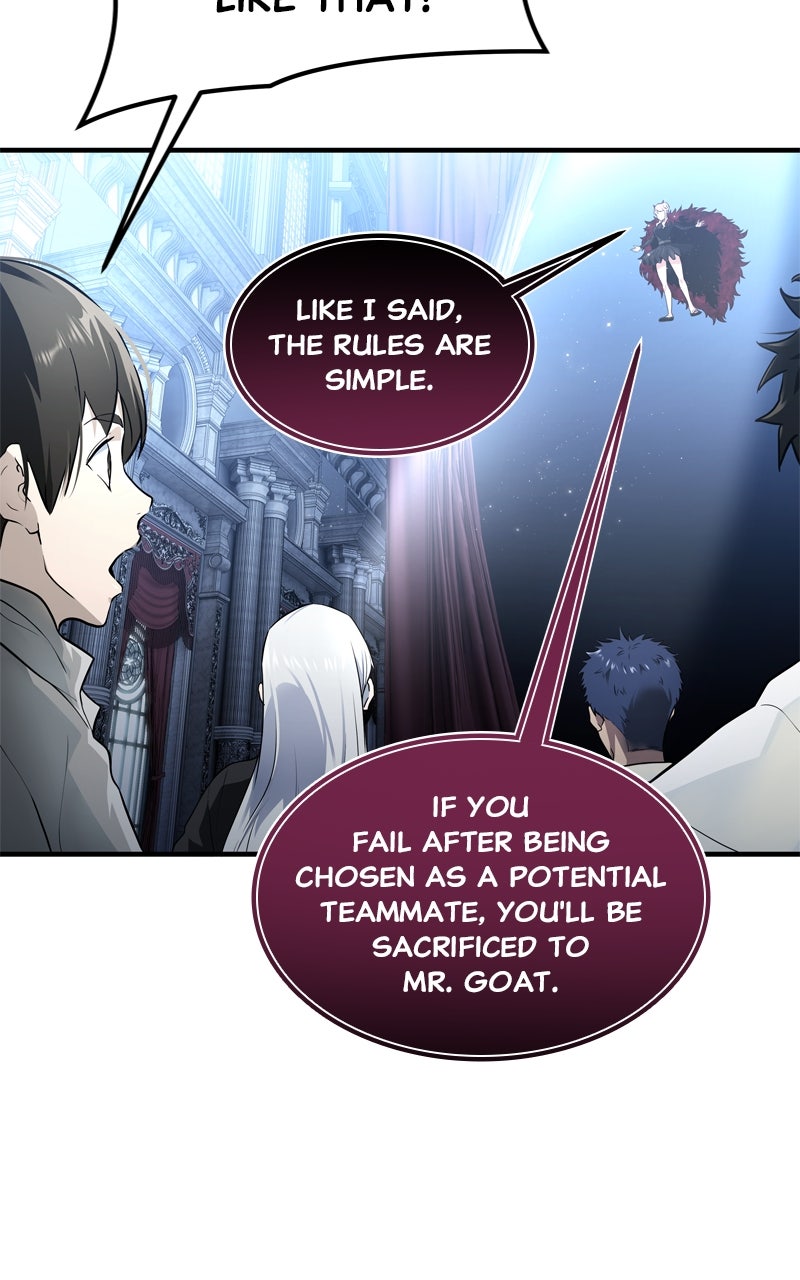 Read Tower of God_ Urek Mazino EN Manga Online
