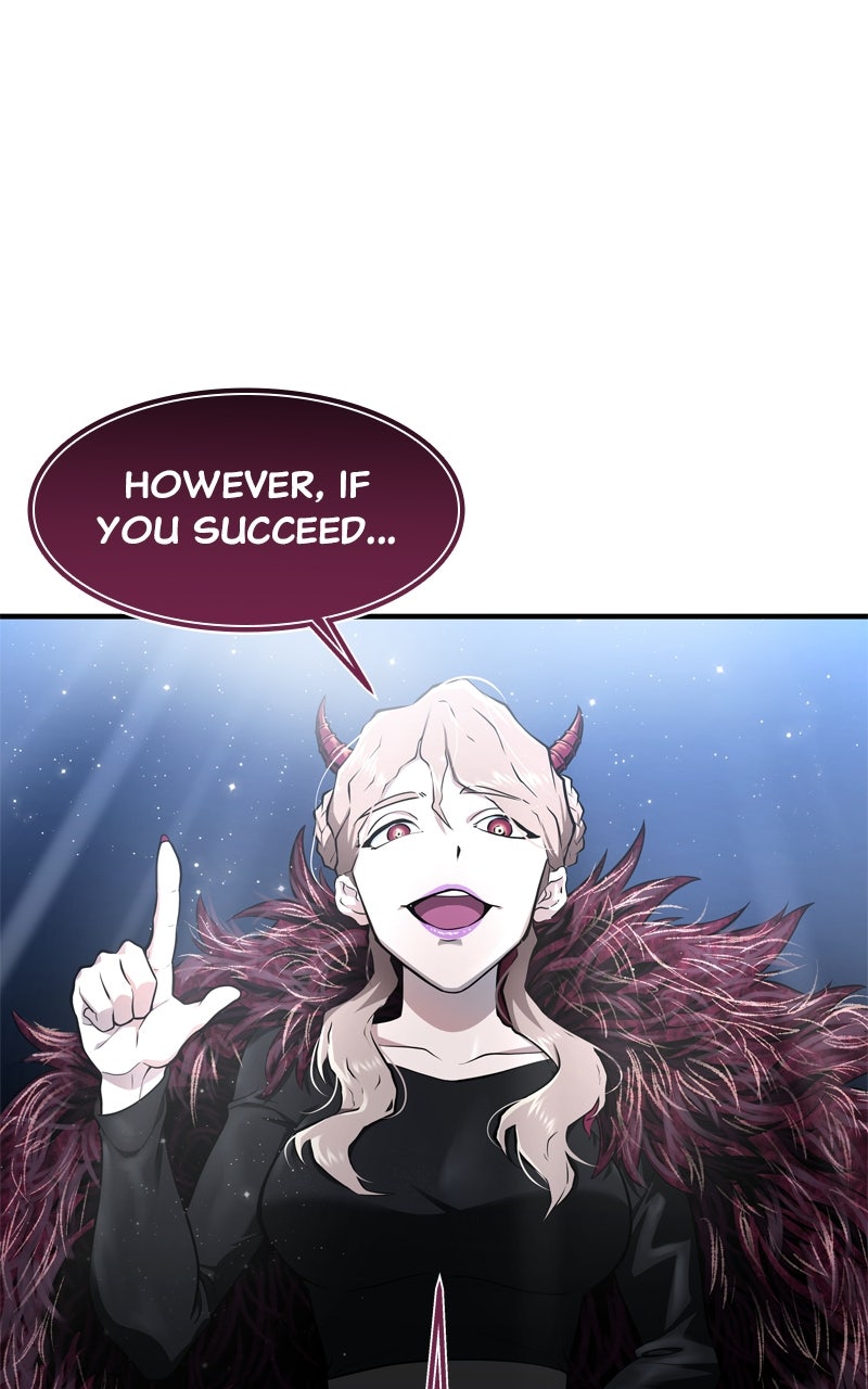 Read Tower of God_ Urek Mazino EN Manga Online