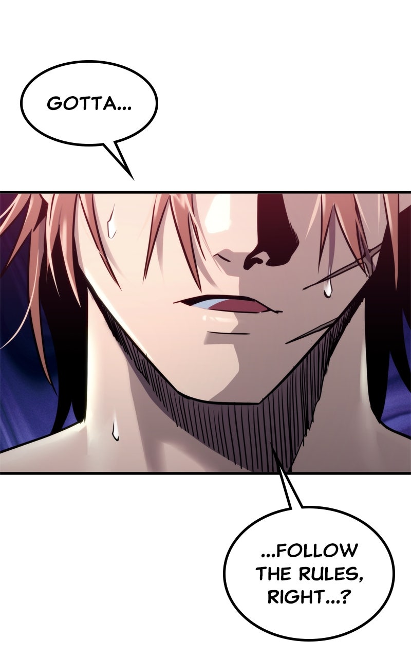 Read Tower of God_ Urek Mazino EN Manga Online