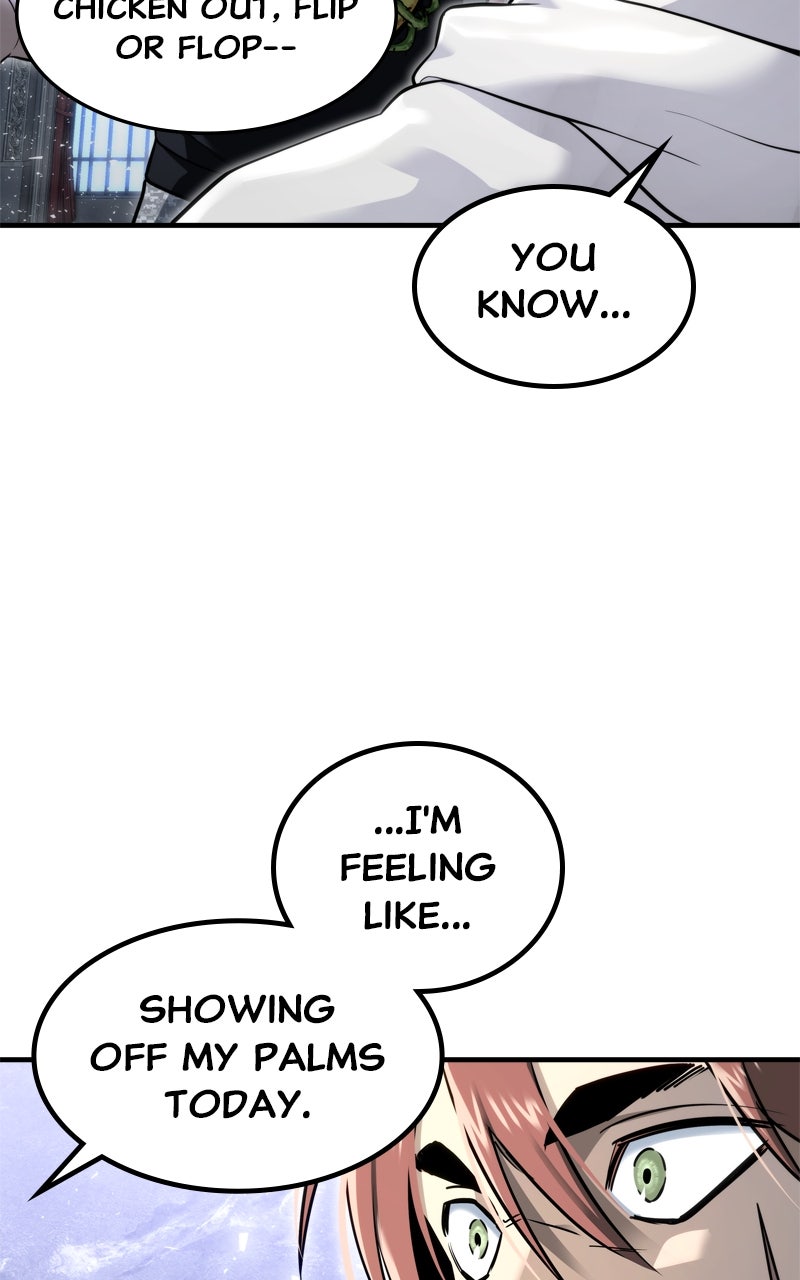 Read Tower of God_ Urek Mazino EN Manga Online