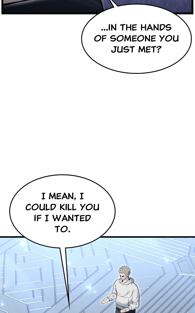 Read Tower of God_ Urek Mazino EN Manga Online