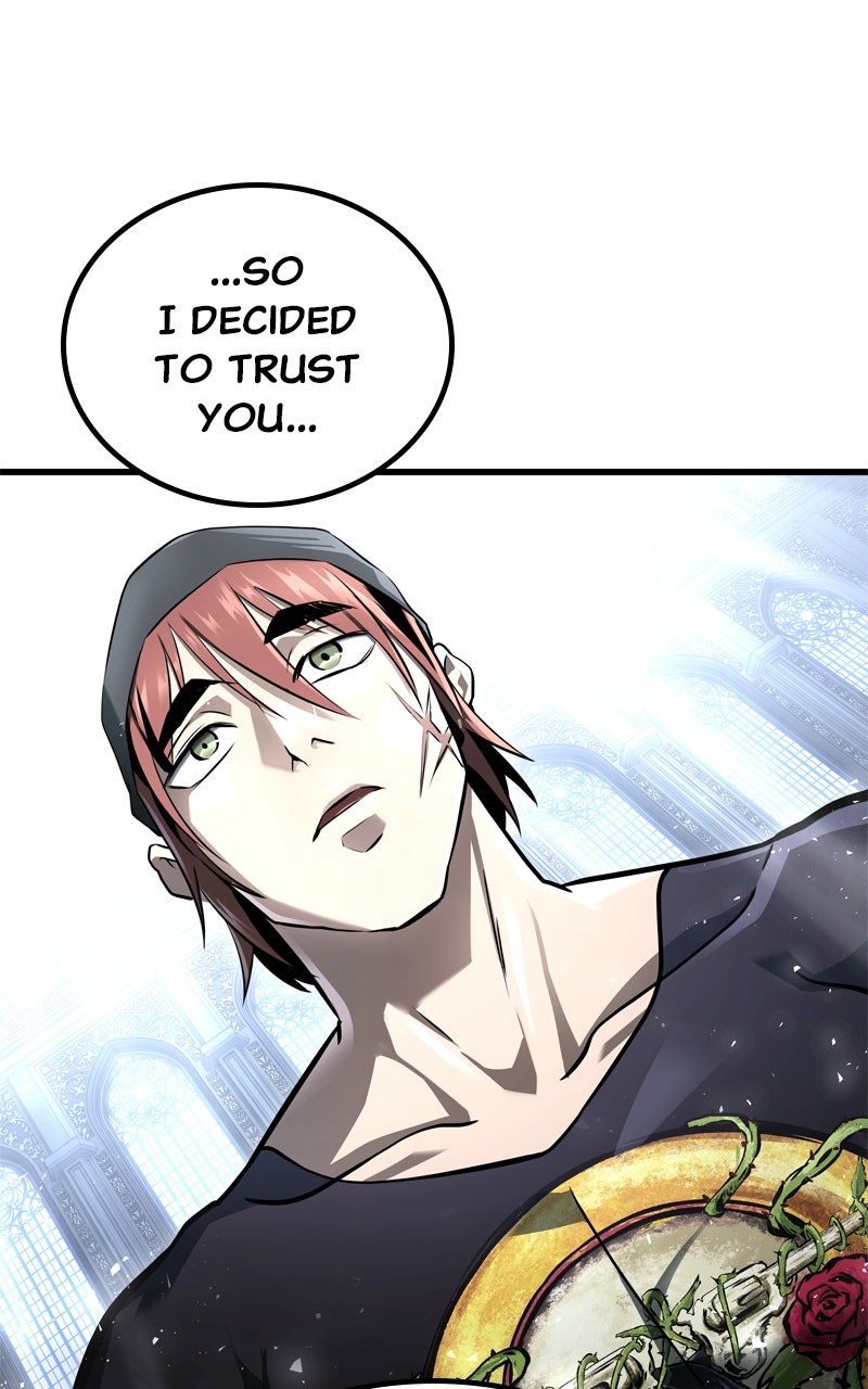 Read Tower of God_ Urek Mazino EN Manga Online