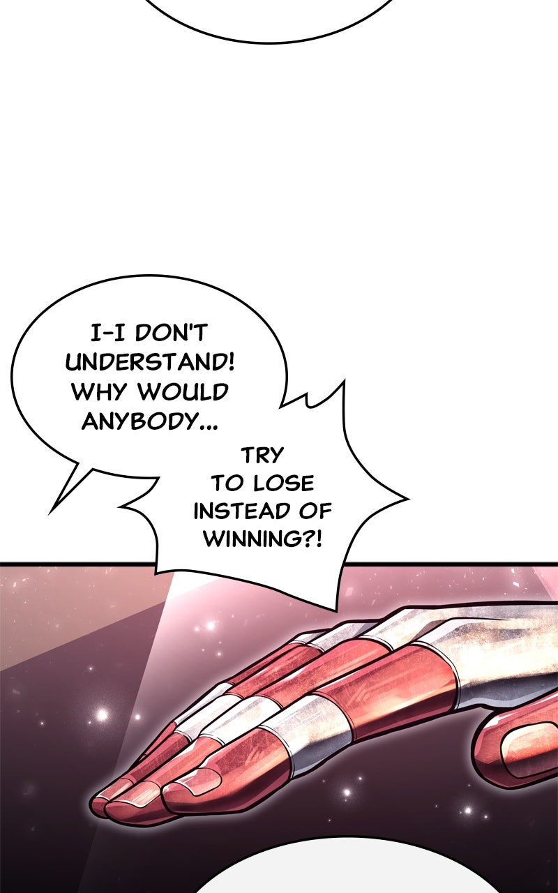 Read Tower of God_ Urek Mazino EN Manga Online
