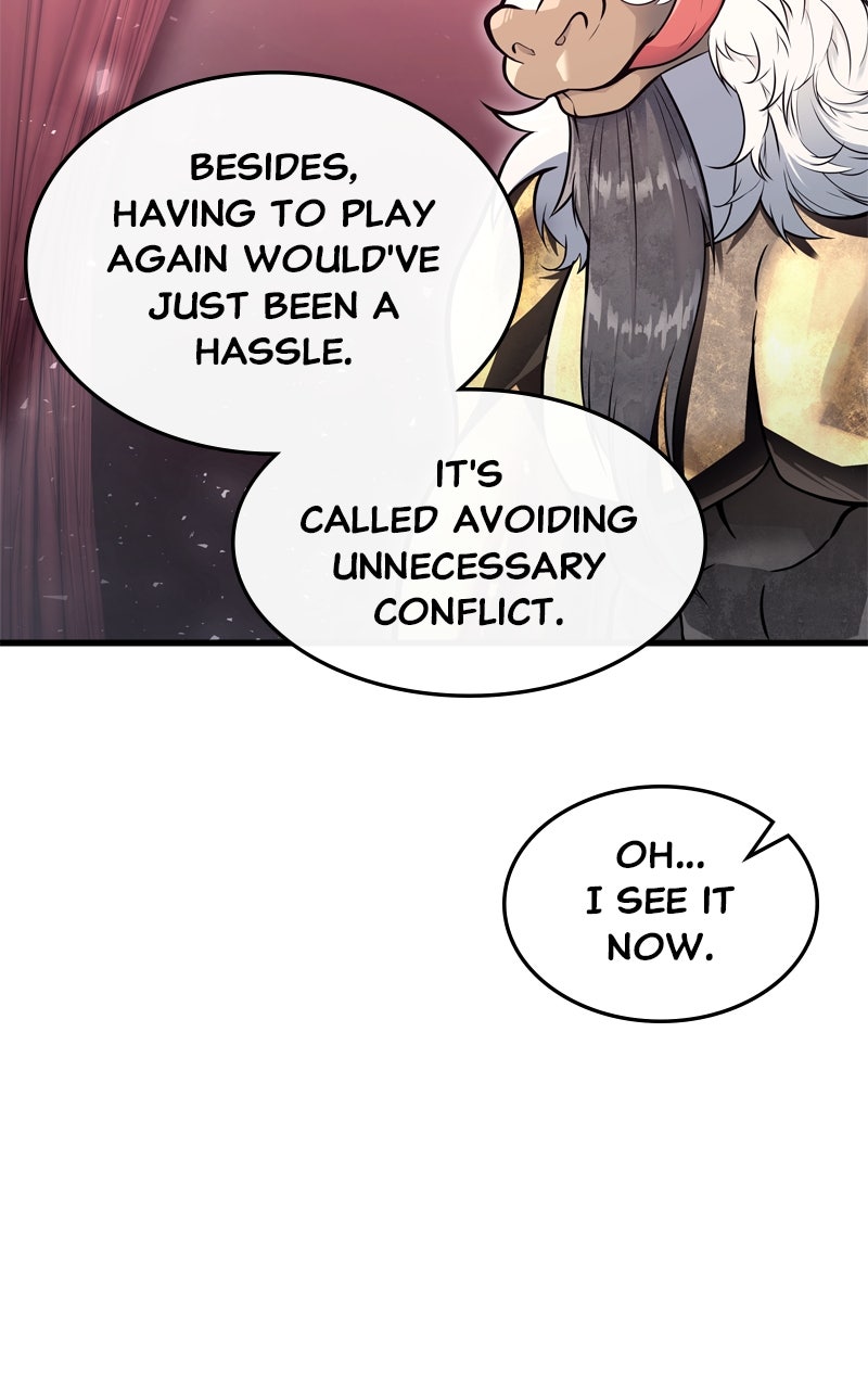 Read Tower of God_ Urek Mazino EN Manga Online