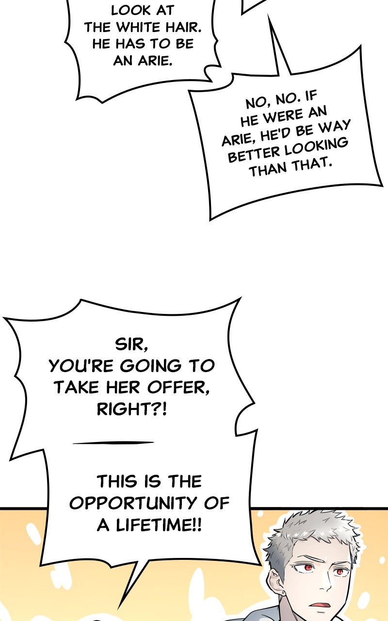 Read Tower of God_ Urek Mazino EN Manga Online