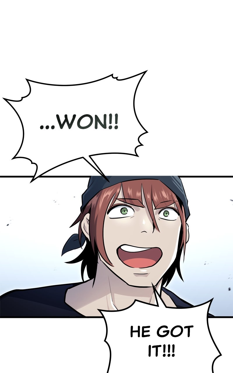 Read Tower of God_ Urek Mazino EN Manga Online