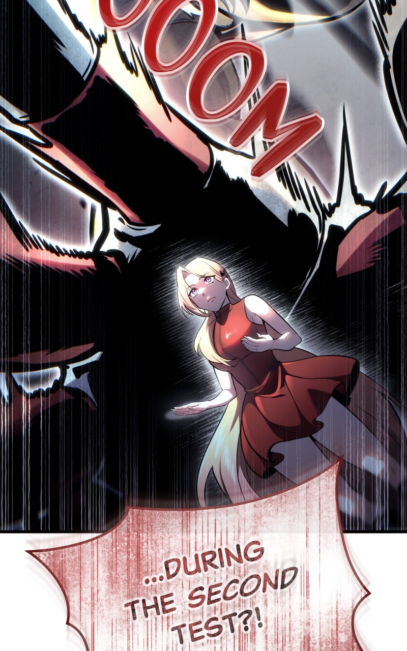 Read Tower of God_ Urek Mazino EN Manga Online