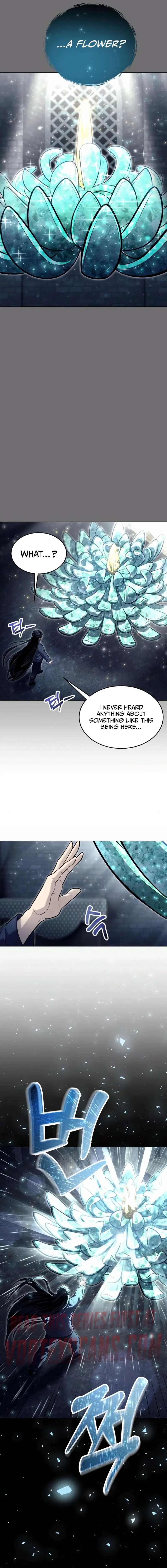Read Tower of God_ Urek Mazino EN Manga Online