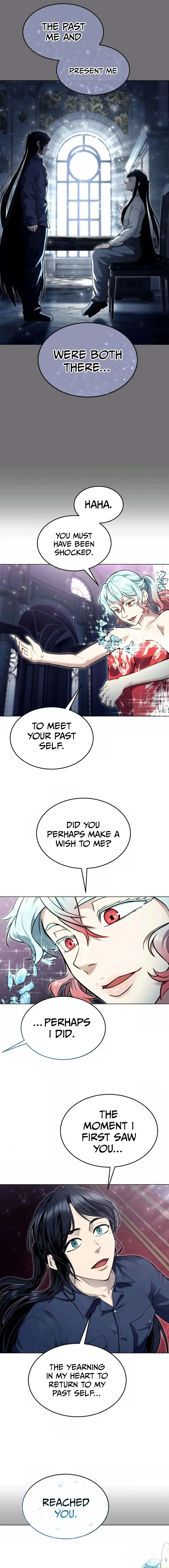 Read Tower of God_ Urek Mazino EN Manga Online
