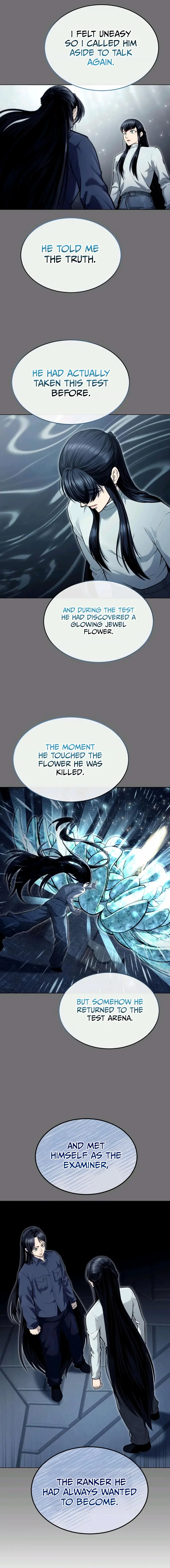 Read Tower of God_ Urek Mazino EN Manga Online