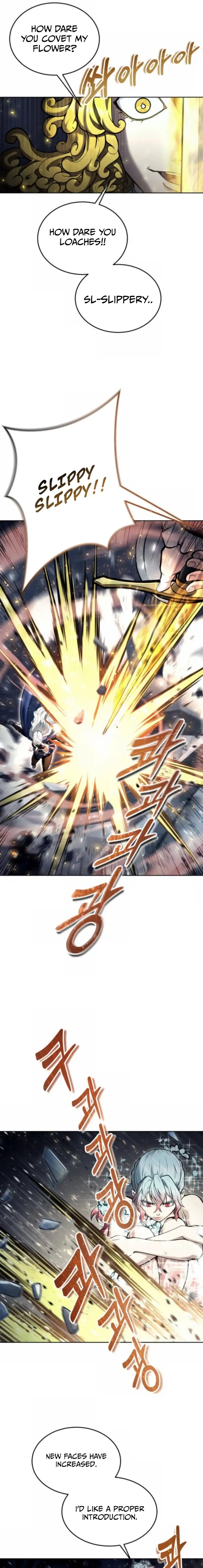 Read Tower of God_ Urek Mazino EN Manga Online
