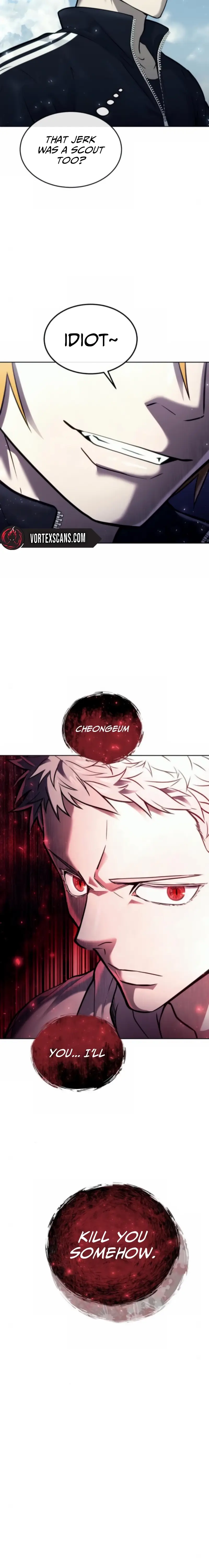 Read Tower of God_ Urek Mazino EN Manga Online