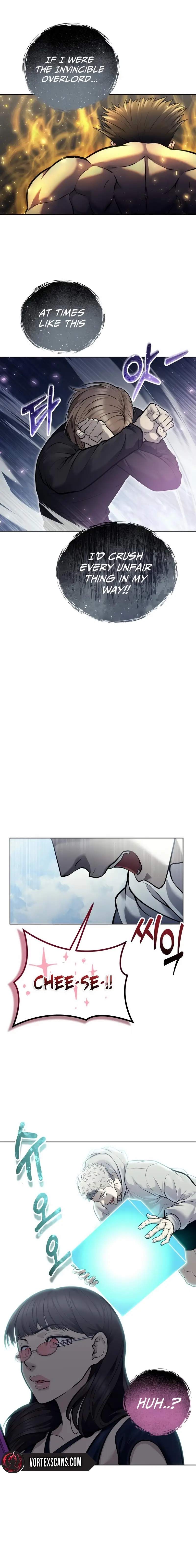 Read Tower of God_ Urek Mazino EN Manga Online