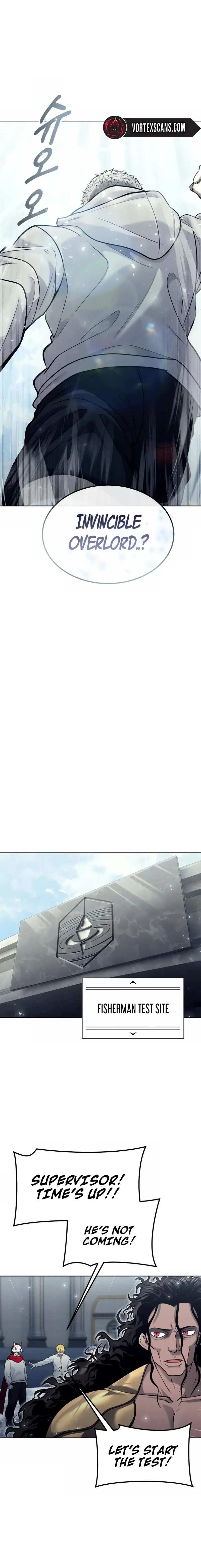 Read Tower of God_ Urek Mazino EN Manga Online
