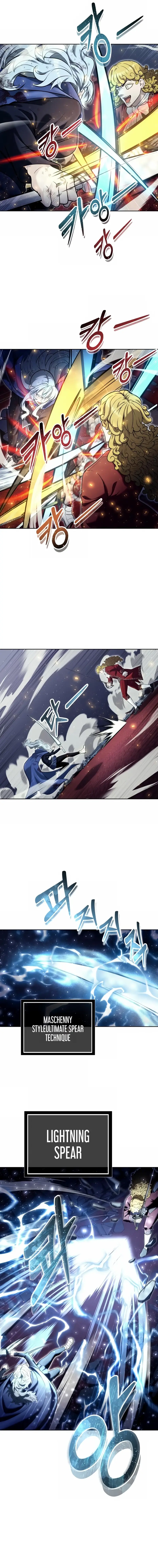 Read Tower of God_ Urek Mazino EN Manga Online