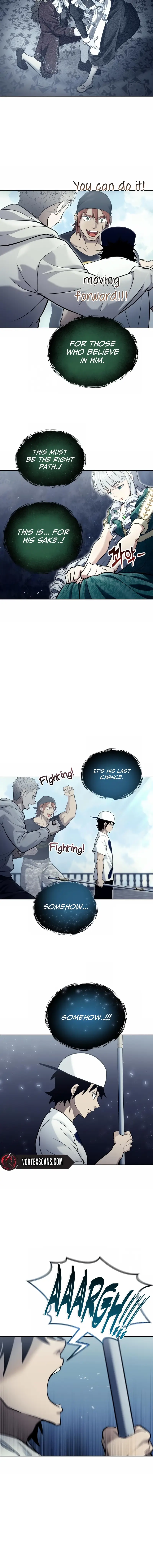 Read Tower of God_ Urek Mazino EN Manga Online