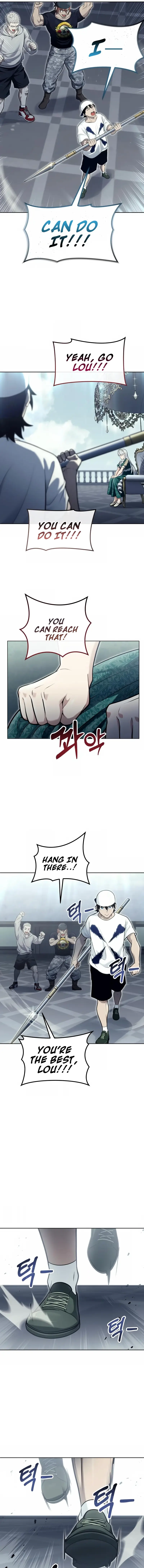 Read Tower of God_ Urek Mazino EN Manga Online