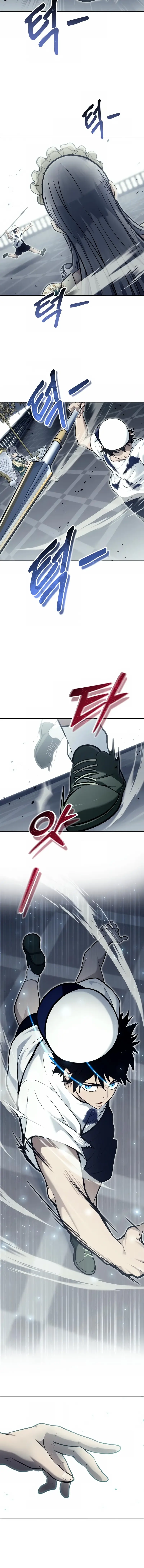 Read Tower of God_ Urek Mazino EN Manga Online