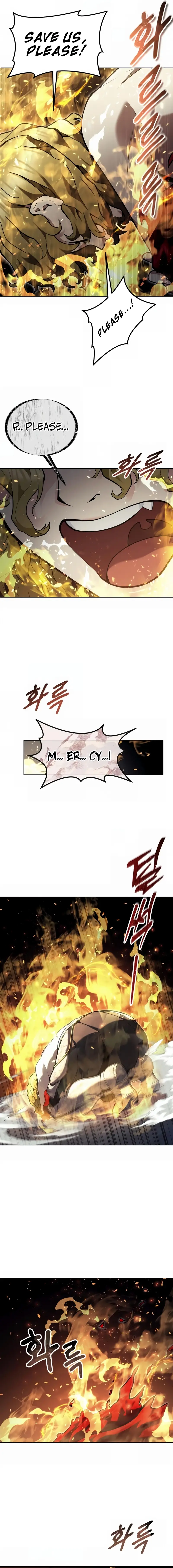 Read Tower of God_ Urek Mazino EN Manga Online