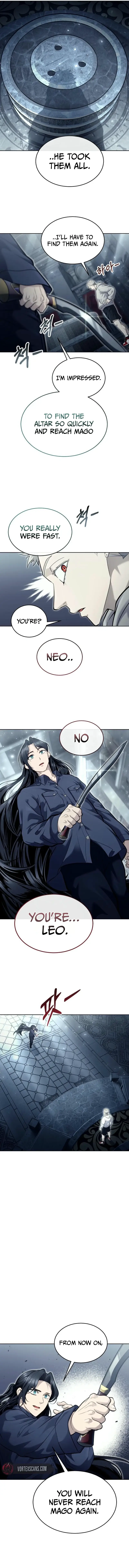 Read Tower of God_ Urek Mazino EN Manga Online