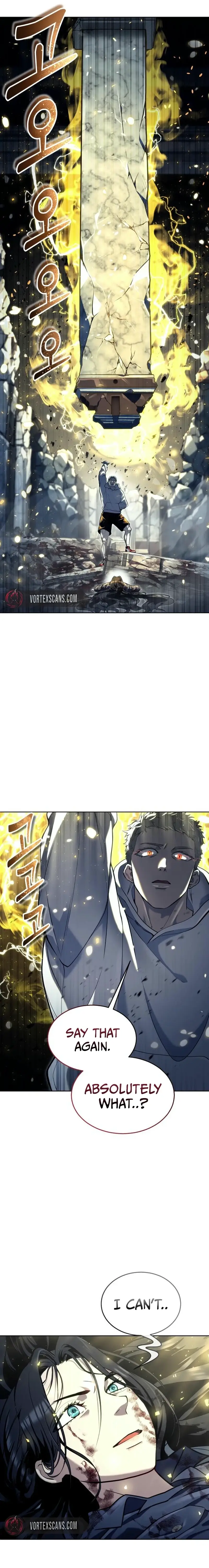 Read Tower of God_ Urek Mazino EN Manga Online
