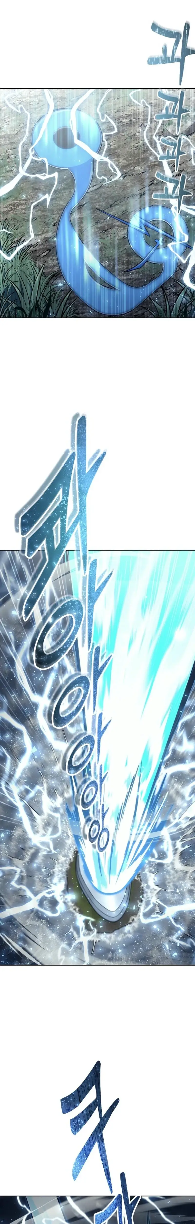 Read Tower of God_ Urek Mazino EN Manga Online