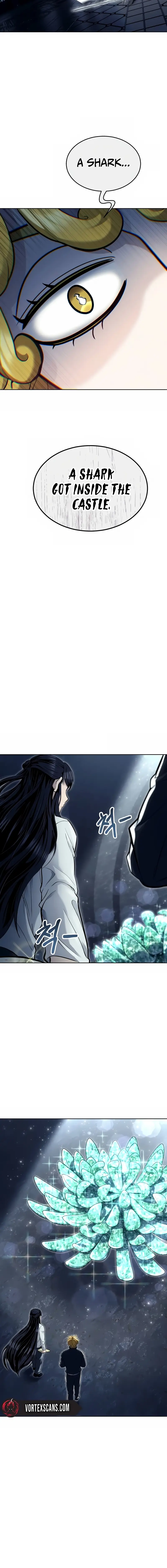 Read Tower of God_ Urek Mazino EN Manga Online
