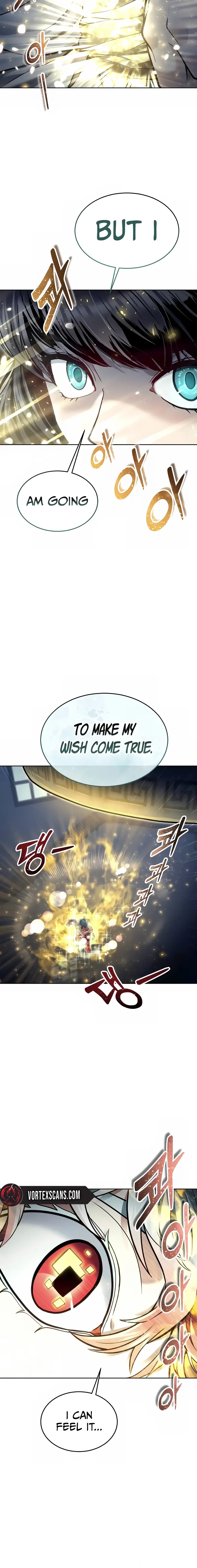 Read Tower of God_ Urek Mazino EN Manga Online