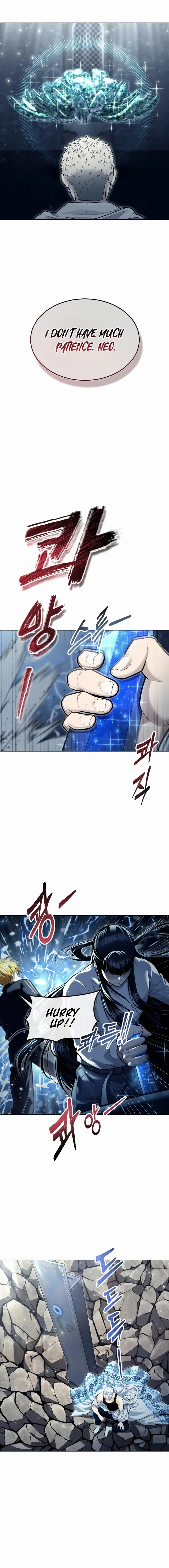 Read Tower of God_ Urek Mazino EN Manga Online