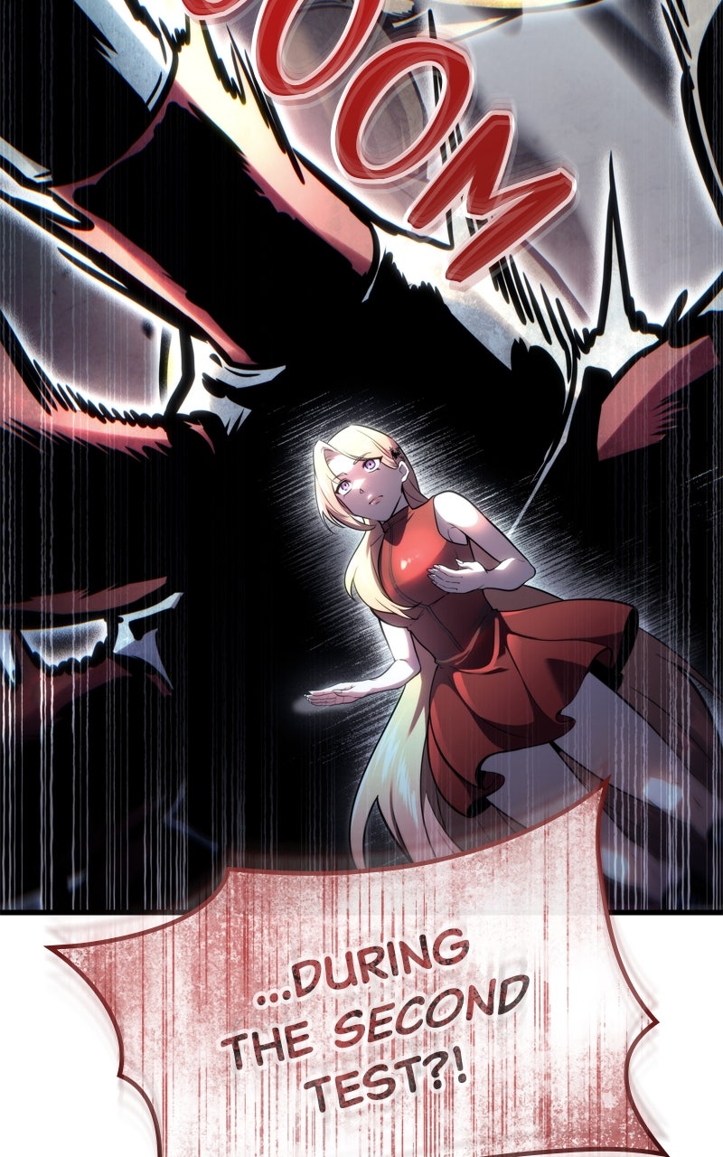 Read Tower of God_ Urek Mazino EN Manga Online